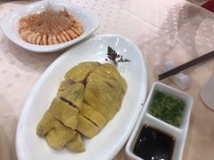 -顺风海鲜港(金玉兰店)