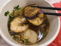 -阿坤纯正西刀鱼丸(Kuala Lumpur Branch)