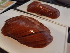 -小大董·烤鸭(观景餐厅·南京西路店)