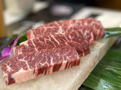 -千寻山野烤肉(中关村店)