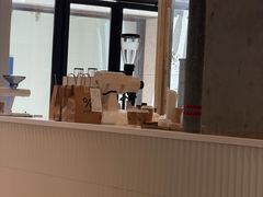 -% Arabica阿拉比卡咖啡烘焙工坊