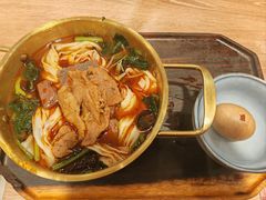 -小满手工粉(上海新世界城店)