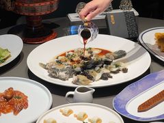 -曾宴·楚菜(湖北省博物馆店)