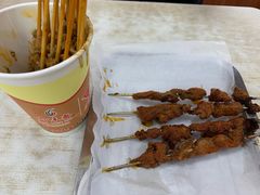 -六味斋(柳巷店)