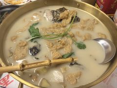 -堂瓦里·33年传统赣菜(第一街区店)