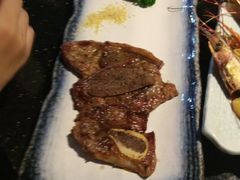 -梅筑·创意料理(王府井百货店)
