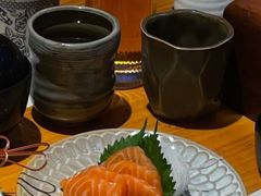 -炎寿司(王府大街店)