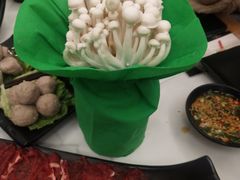 -今日炊牛·潮汕牛肉火锅(华采天地店)