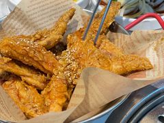 -六七八韩式烤肉·韩国料理(上杭路店)
