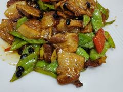 -金生美食(贵州路店)