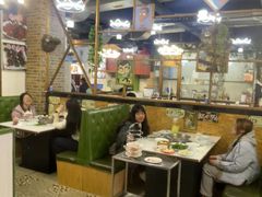 -重庆乌鱼庄·龙滋鲜(青羊大道店)