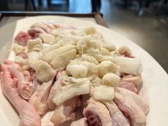 -百年果林椰子鸡(中洲店)