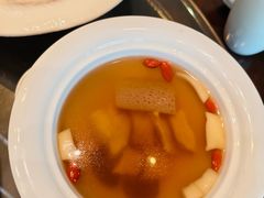 -彩丰楼·中餐厅(国家会展中心上海洲际店)