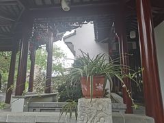 -苏州冶园园林民宿(太湖西山风景区店)