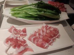-海底捞火锅(顺义华联店)