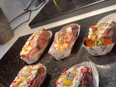 -红透天牛排海鲜自助(长和国际直营店)