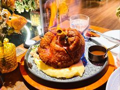 -1886德国汽车餐厅(外滩中央店)