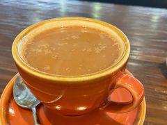 美式咖啡Americano-ALLORA意大利餐厅(丰盛里店)