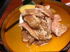 -山之屋炭火烧肉·生啤畅饮(大朗万科中央公园店)