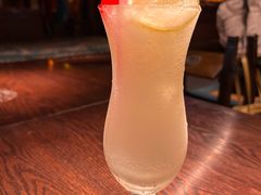 -甘尼仕印度餐厅爵士酒吧(阳春巷店)