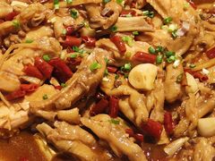 -胖哥俩肉蟹煲(梅溪步步高店)