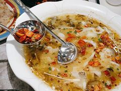 -九龙茶记·粤式餐厅融合菜(鹭江店)