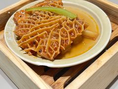 金钱肚-蔡澜点心·粤菜(西单大悦城店)