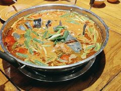 -亮欢寨酸汤鱼(沙冲路店)