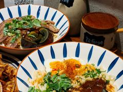 -面乙新派手擀面(大悦城店)