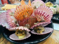 -老虎滩大连海鲜烧烤(建邺云锦路总店)