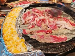-喜井无限自助烤肉公司(石厦店)