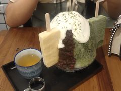 -WONDER ICE 萬得冰田(建設路总店)