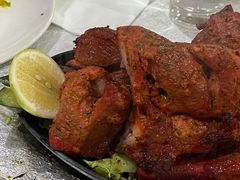 -葛尼沙印度餐厅 (镇明路店)