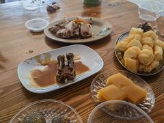 -洲心明记烧肉大粥(总店)