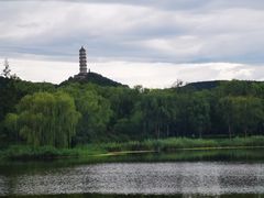 -北坞公园