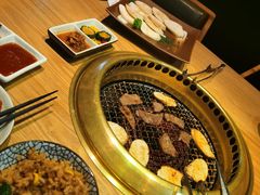 -久苑烧肉(世界城广场店)