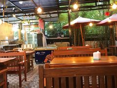 -竹林小屋(库塔店)