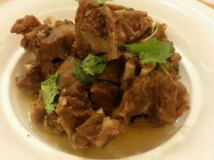 -山明水秀大饭店