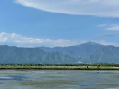 -野鸭湖国家湿地公园