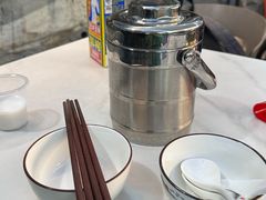 -邱大妈水煮(龙山店)
