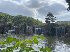 -白马涧龙池景区