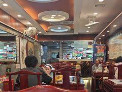 -内蒙联营烧麦 草原石榴红(护国寺店)