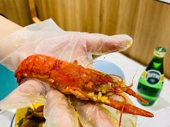 -辣盆盆麻辣小龙虾(哈尔滨总店)