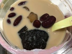 -八婆婆烧仙草(中山路店)