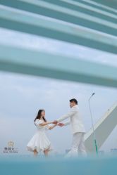 点击看大图 -天一婚纱摄影TIA STUDIO(珠海路店)