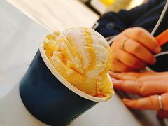 -Glacio Dessert Chef