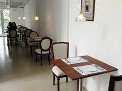 大堂-77COM好吃的意大利菜(老城根店)