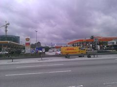 -吉隆坡国际机场