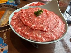 -快乐小羊(富强中路店)