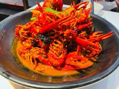 -聚味瞿记·龙虾堂(渔人码头一店)